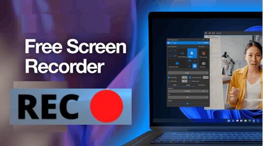 Free Screen Recorder: Best Free Screen Recording Software in 2023