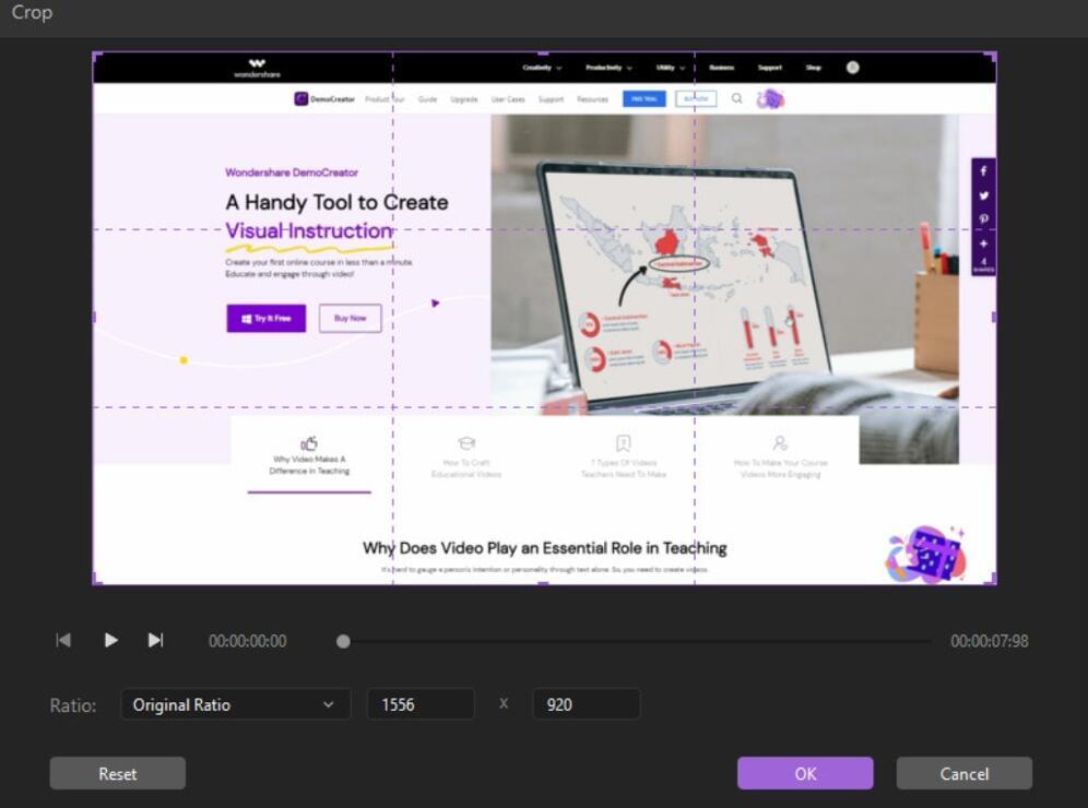 Tutorial Video Creator: How to Make an Instructional Video with Screen ...