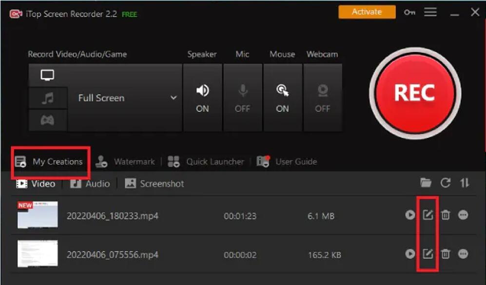 How to Record Screen for YouTube in 2023 - iMoFone