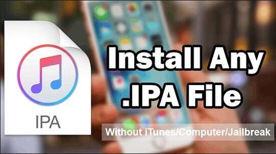 What is IPA? How to Install IPA on iPhone? 5 Methods [Tested]