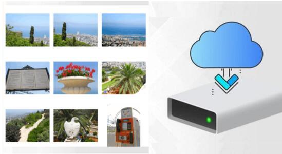 3 Ways on How to Transfer Photos from iCloud to External Hard Drive