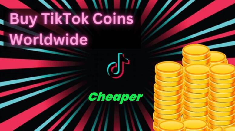 Unlocking Cost Savings: How to Buy Cheap TikTok Coins