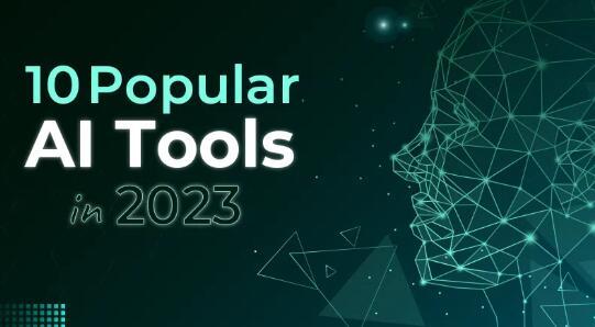 10 Beginner-Friendly AI Tools to Get Started with AI in 2024
